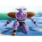 Demoniacal Fit - Dragon Ball Z DBZ S.H.Figure SHF Type Ginyu Force Captain Anime Toys Figure